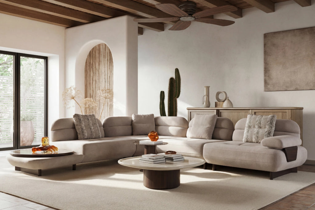 Boffi Ecksofa