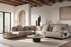 Boffi Ecksofa