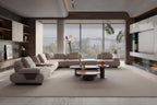 Boffi Ecksofa