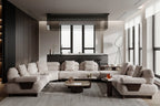 Boffi Ecksofa