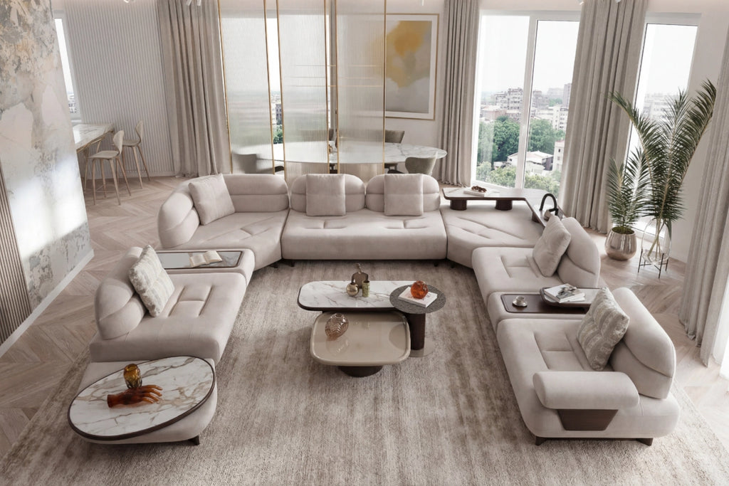 Boffi Ecksofa