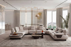 Boffi Ecksofa