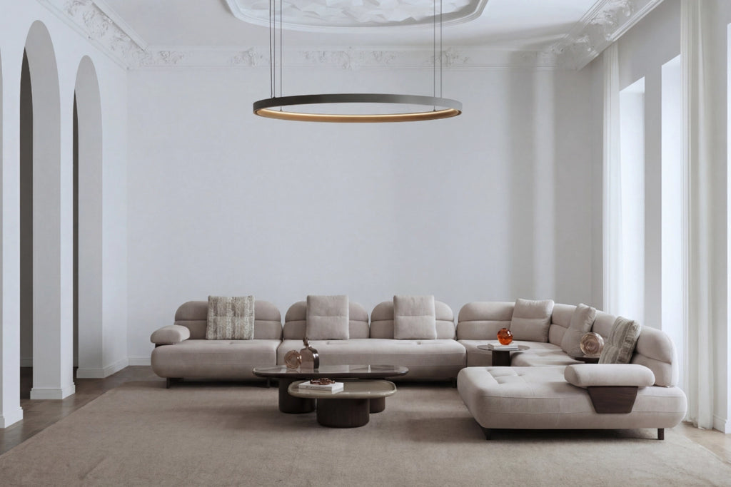 Boffi Ecksofa