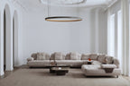 Boffi Ecksofa
