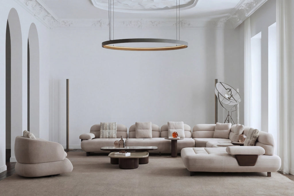 Boffi Ecksofa