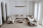 Boffi Ecksofa
