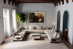 Boffi Ecksofa