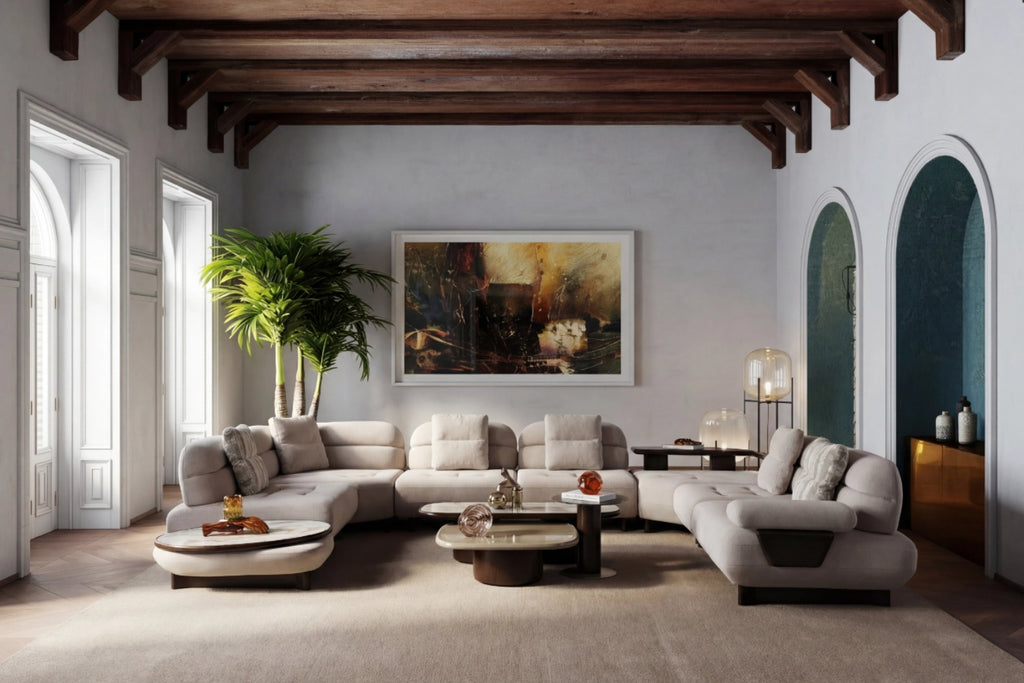 Boffi Ecksofa