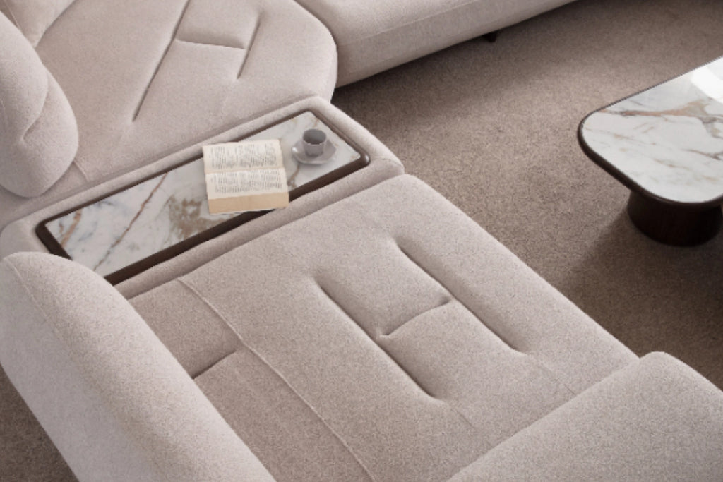 Boffi Ecksofa