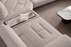 Boffi Ecksofa