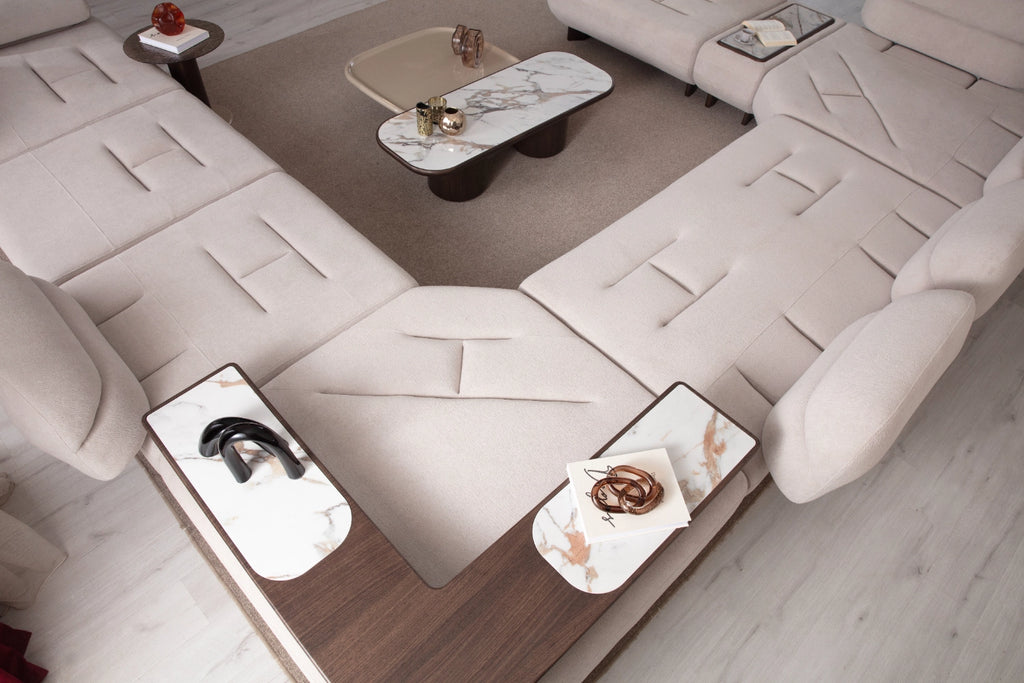 Boffi Ecksofa