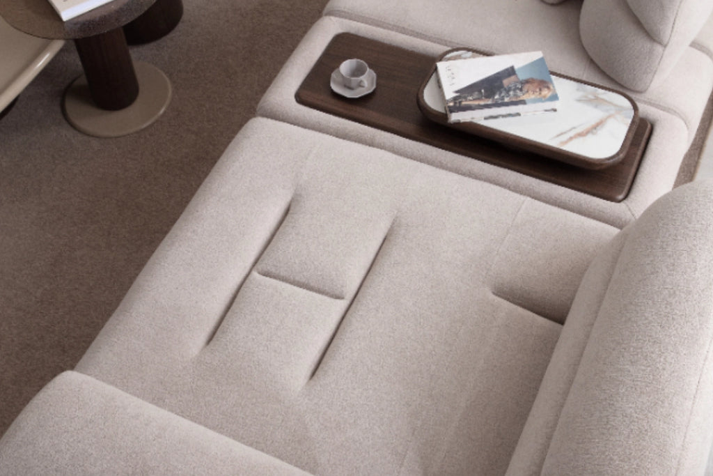 Boffi Ecksofa