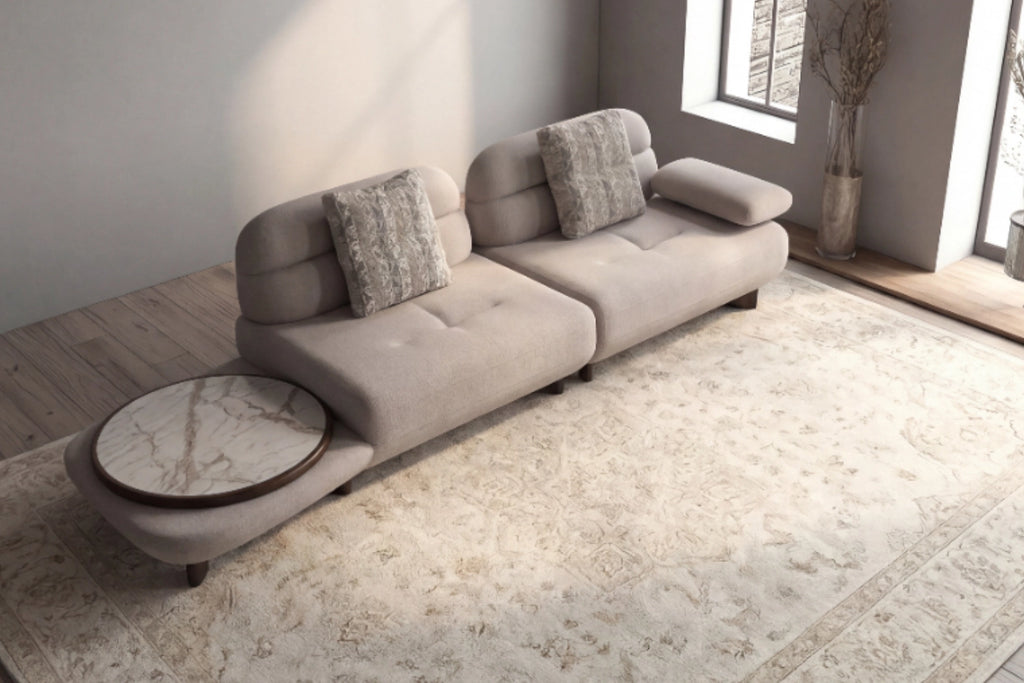 Boffi Sofagarnitur