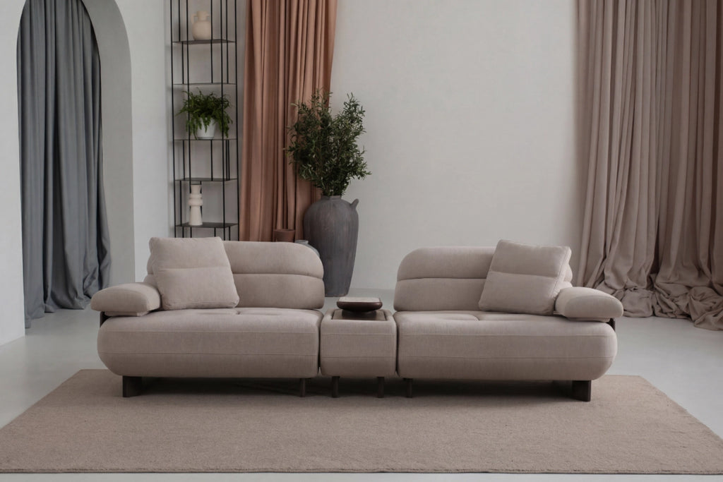 Boffi Sofagarnitur