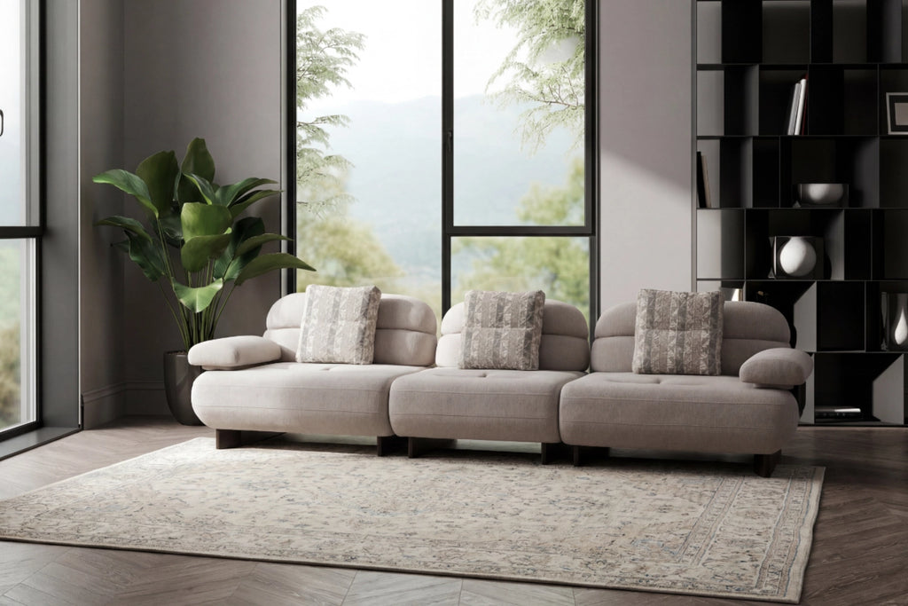 Boffi Sofagarnitur