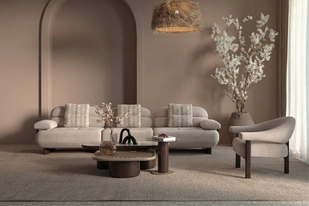 Boffi Sofagarnitur
