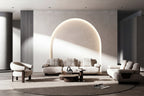 Boffi Sofagarnitur
