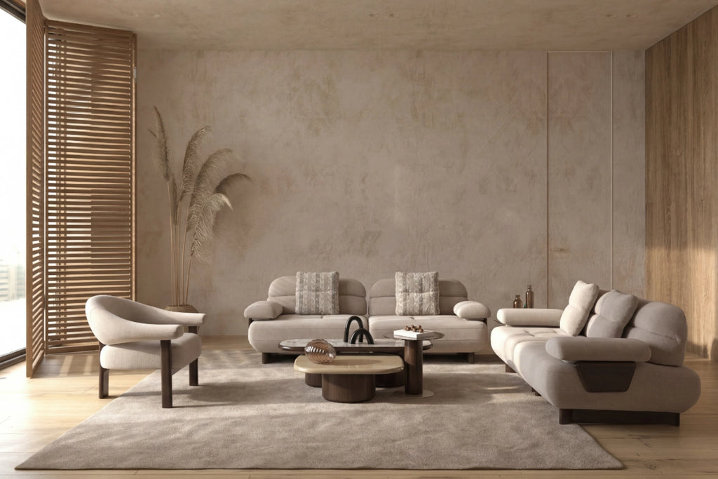 Boffi Sofagarnitur