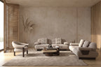 Boffi Sofagarnitur