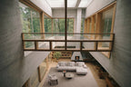 Boffi Sofagarnitur