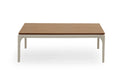 Bongo Oak Couchtisch