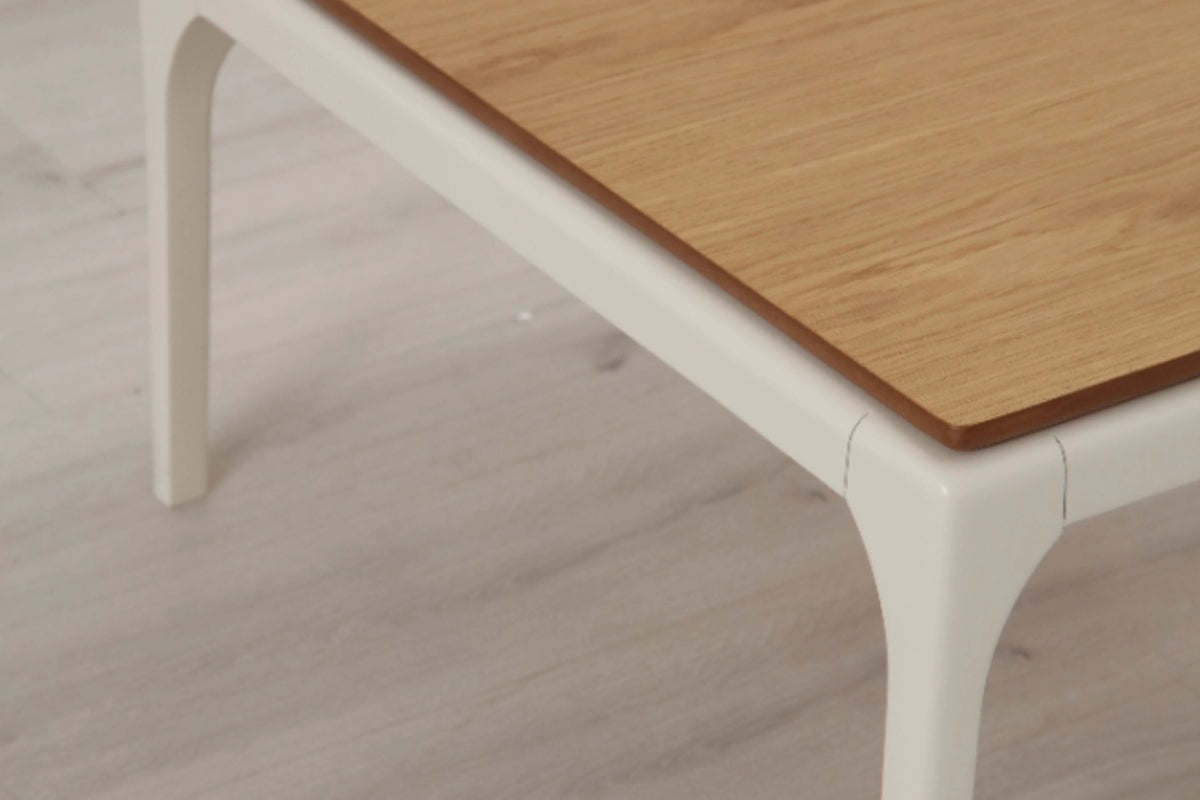 Bongo Oak Couchtisch