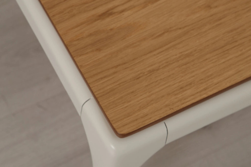 Bongo Oak Couchtisch