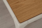 Bongo Oak Couchtisch