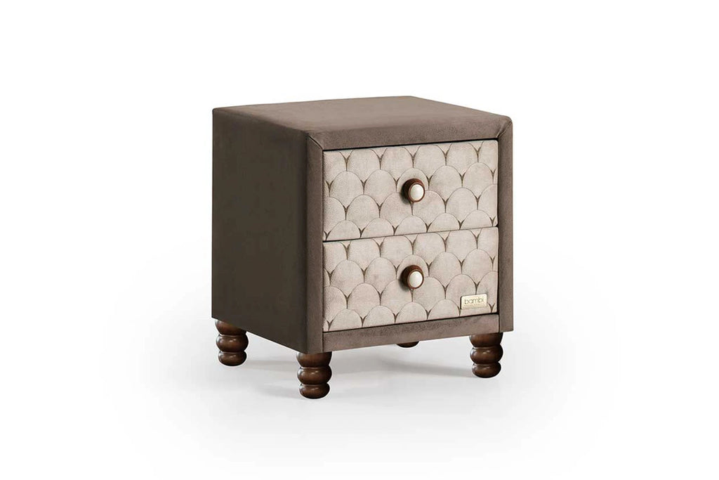 Bambi Borjen Boxspringbett