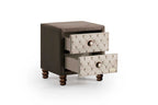 Bambi Borjen Boxspringbett