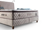 Bambi Borjen Boxspringbett