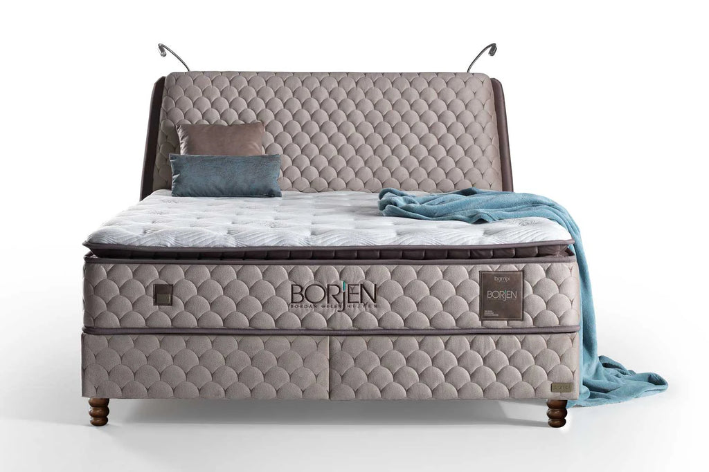 Bambi Borjen Boxspringbett