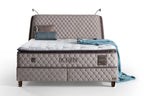Bambi Borjen Boxspringbett