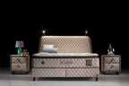Bambi Borjen Boxspringbett
