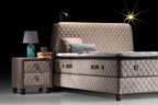 Bambi Borjen Boxspringbett