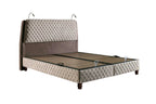Bambi Borjen Boxspringbett