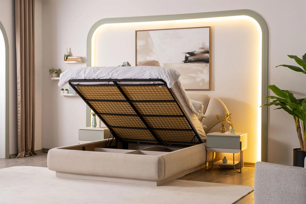 Karizma Schlafzimmer Set