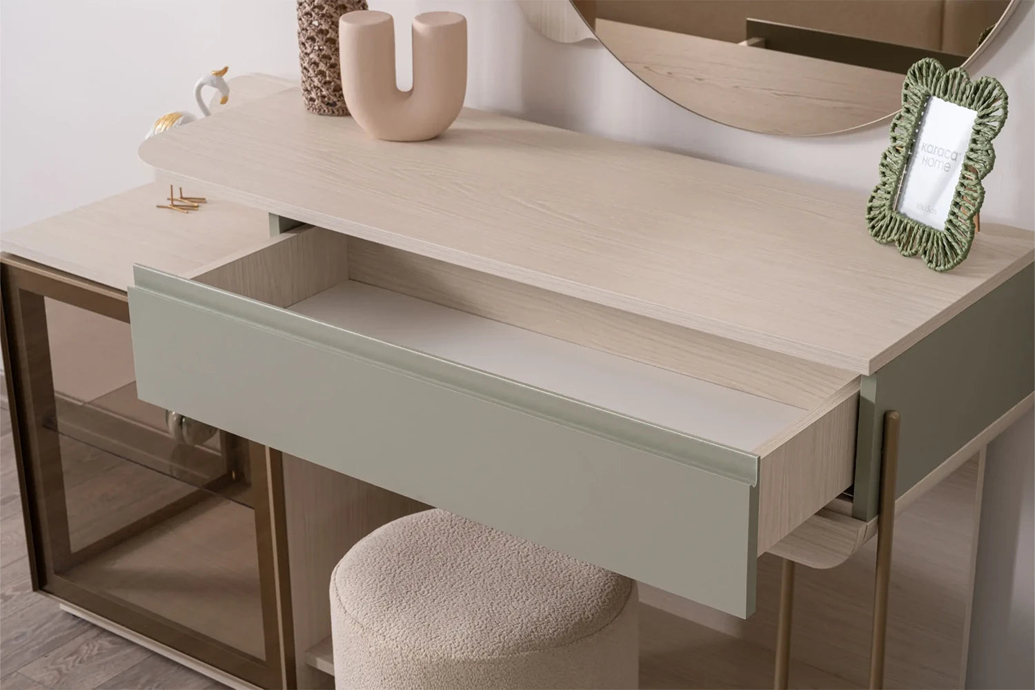 Karizma Schlafzimmer Set
