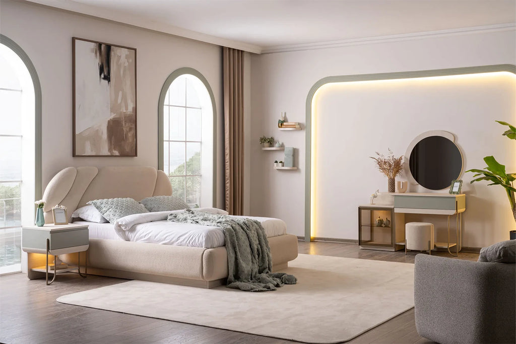 Karizma Schlafzimmer Set