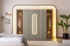Karizma Schlafzimmer Set