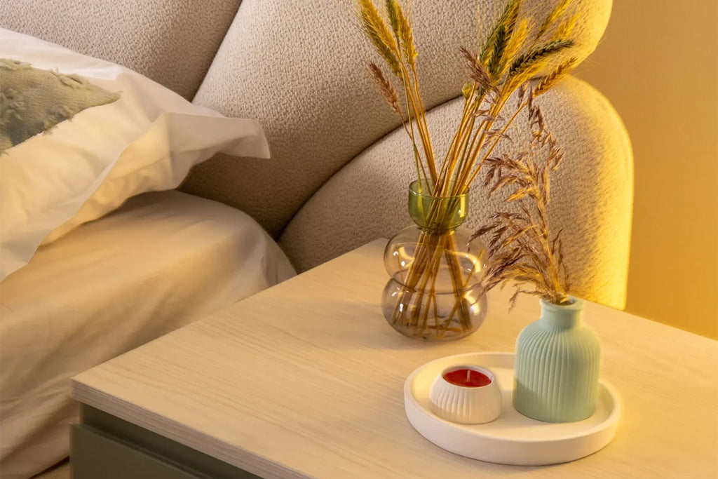 Karizma Schlafzimmer Set