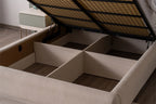 Karizma Schlafzimmer Set