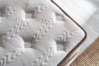 Bambi Clima Natural Boxspringbett