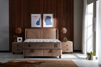 Bambi Clima Natural Boxspringbett