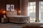 Bambi Clima Natural Boxspringbett
