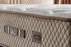 Bambi Clima Natural Boxspringbett