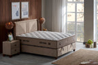 Bambi Clima Natural Boxspringbett