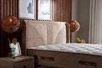 Bambi Clima Natural Boxspringbett