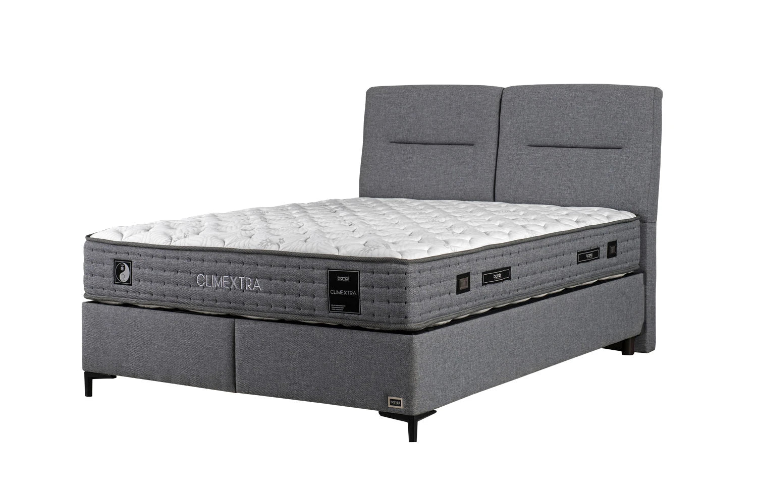 Bambi Climextra Boxspringbett