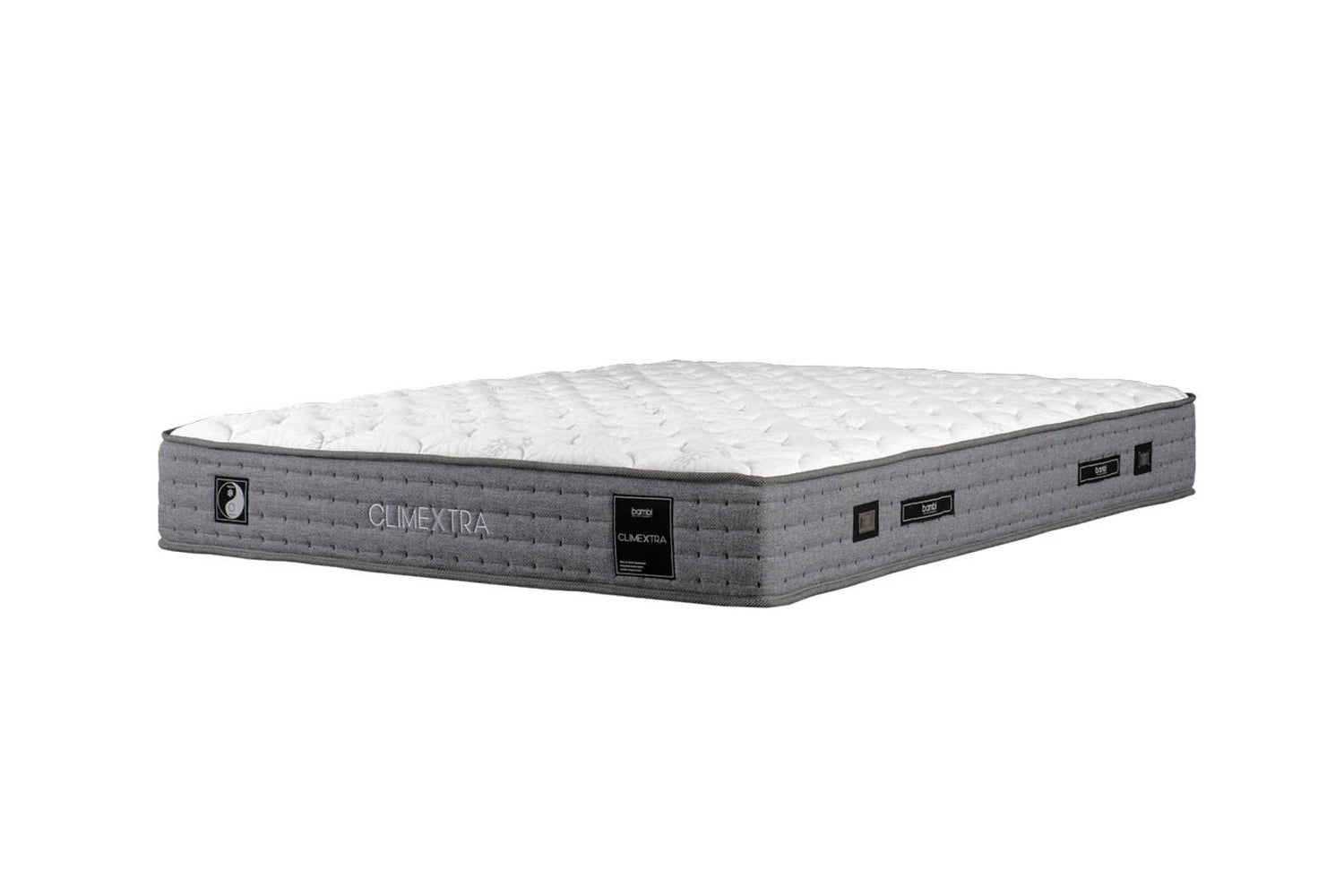 Bambi Climextra Boxspringbett